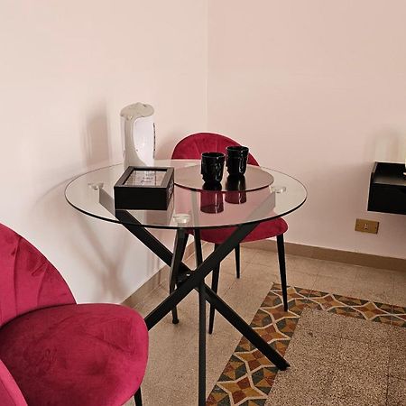 B&B Piazza Ragusa Rome Exterior photo