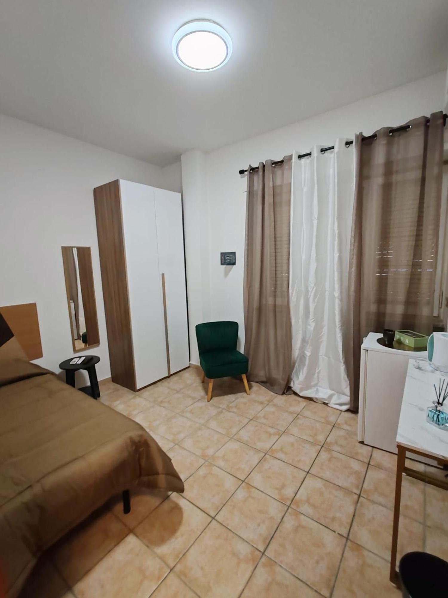 B&B Piazza Ragusa Rome Exterior photo