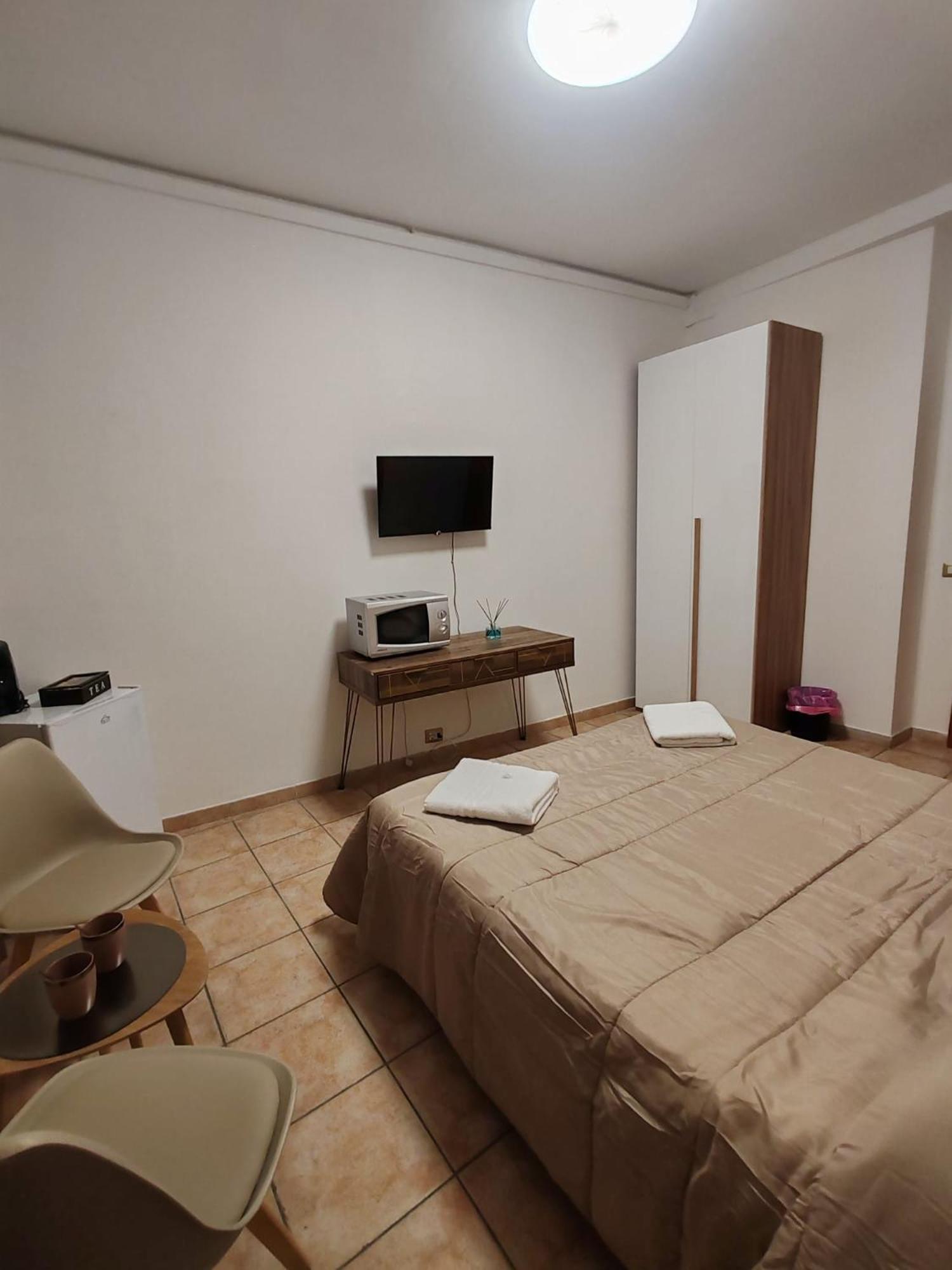 B&B Piazza Ragusa Rome Exterior photo