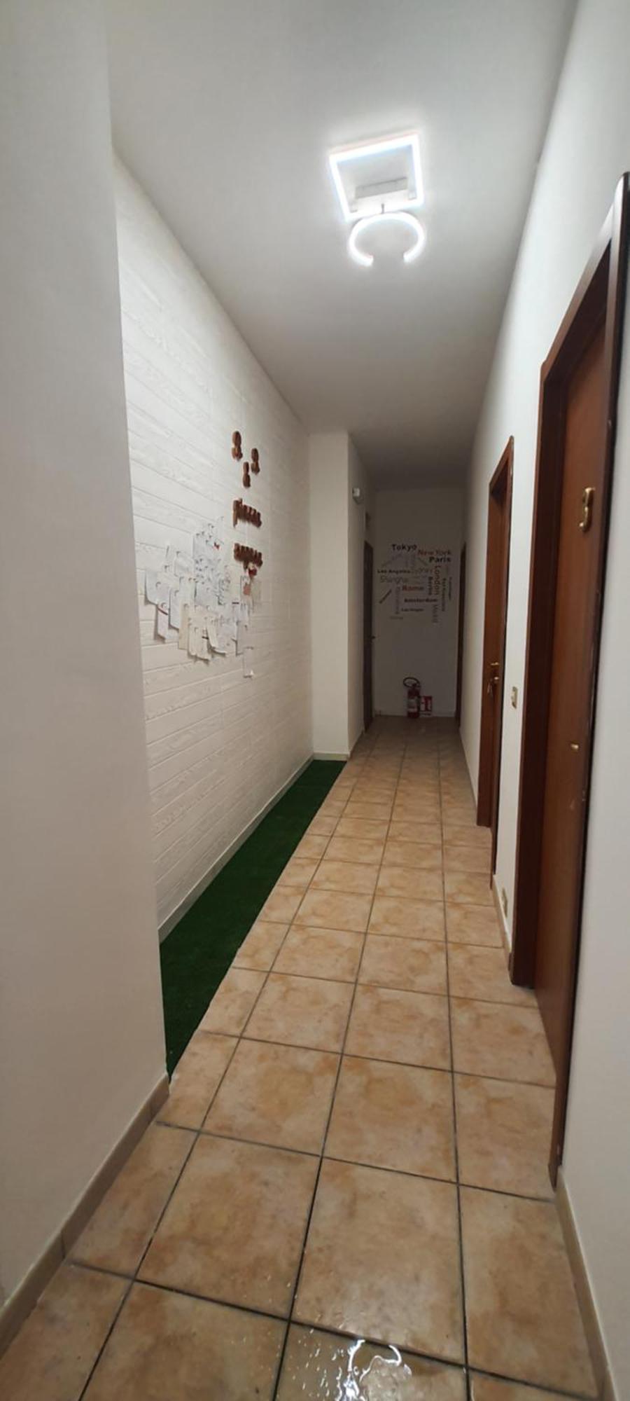 B&B Piazza Ragusa Rome Exterior photo