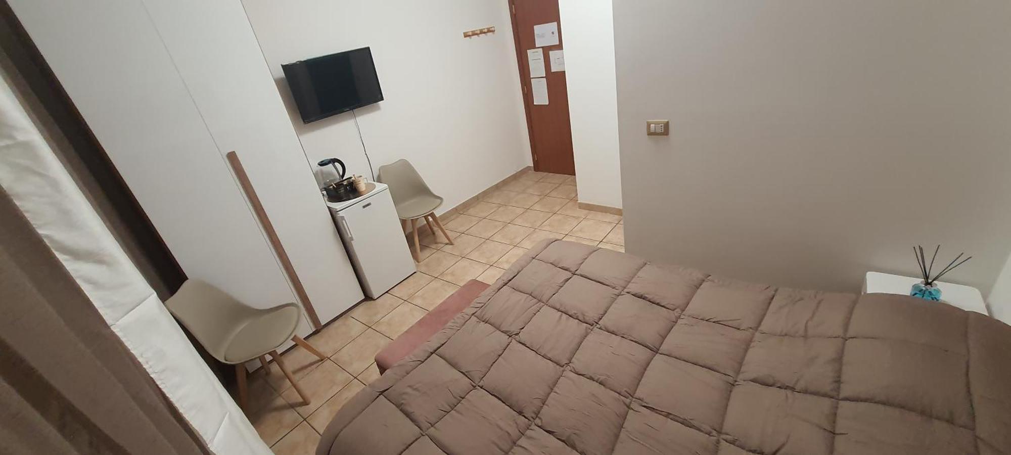 B&B Piazza Ragusa Rome Exterior photo