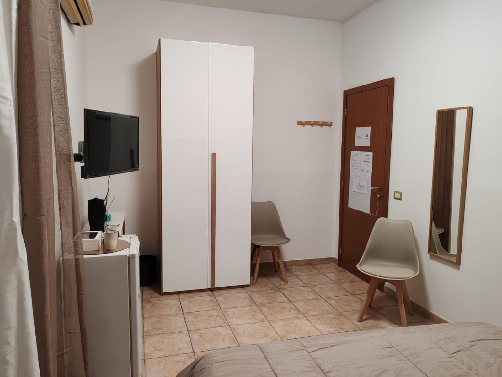 B&B Piazza Ragusa Rome Exterior photo