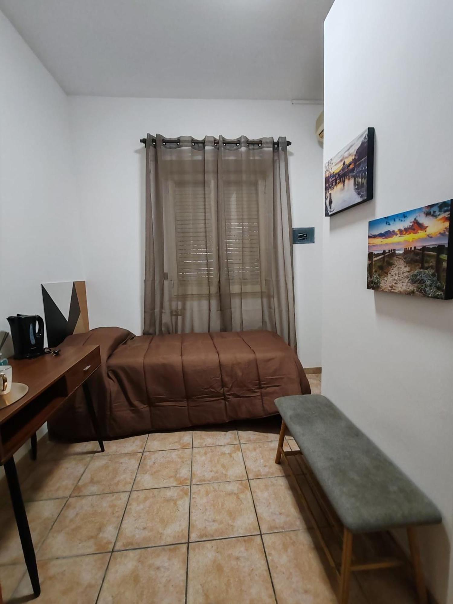 B&B Piazza Ragusa Rome Exterior photo