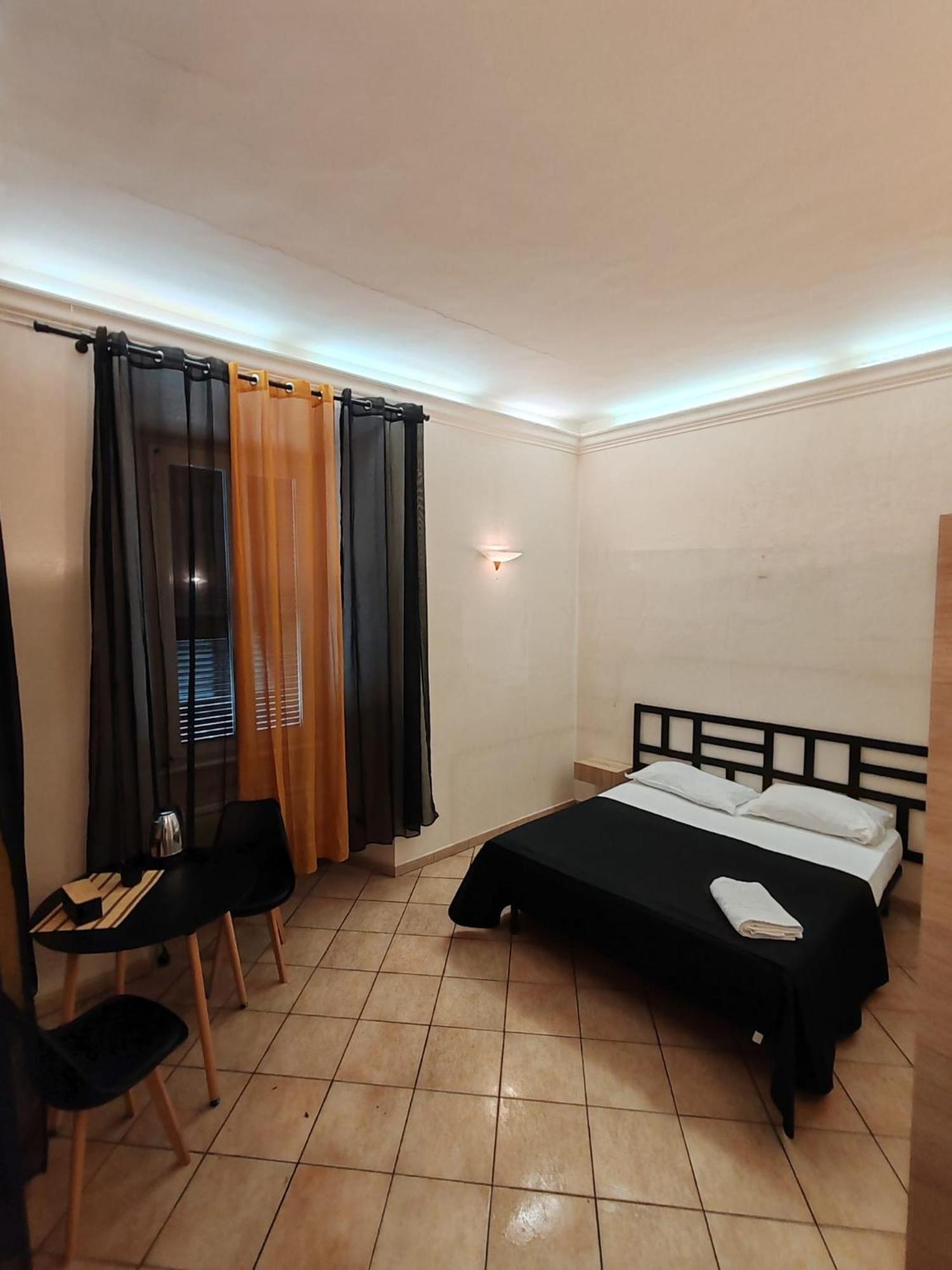B&B Piazza Ragusa Rome Exterior photo