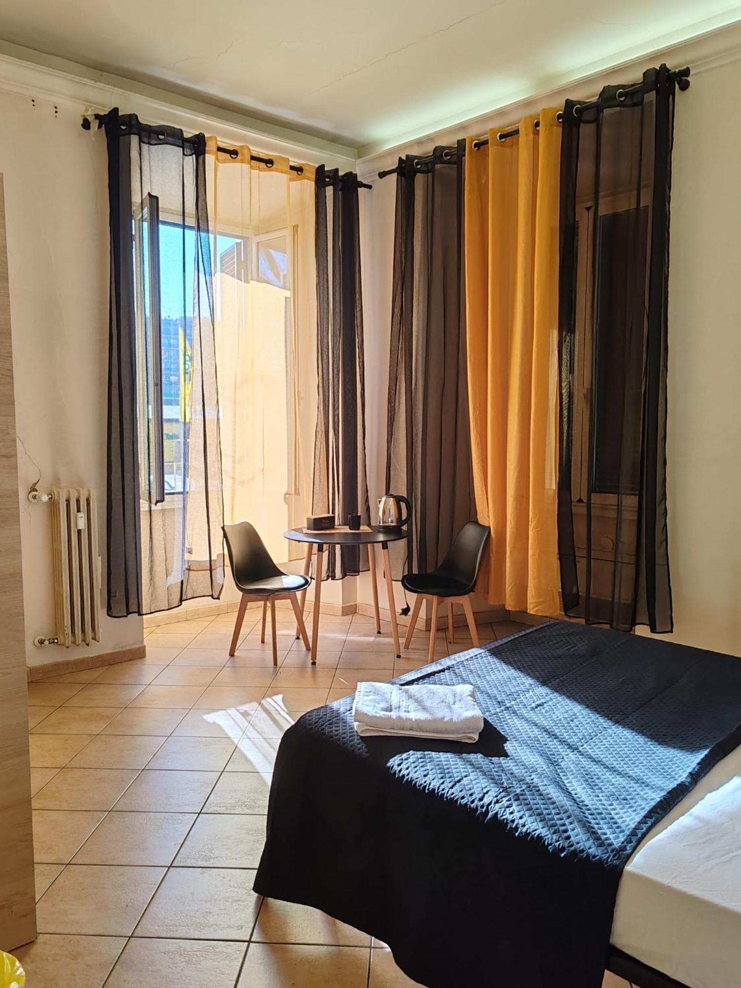 B&B Piazza Ragusa Rome Exterior photo