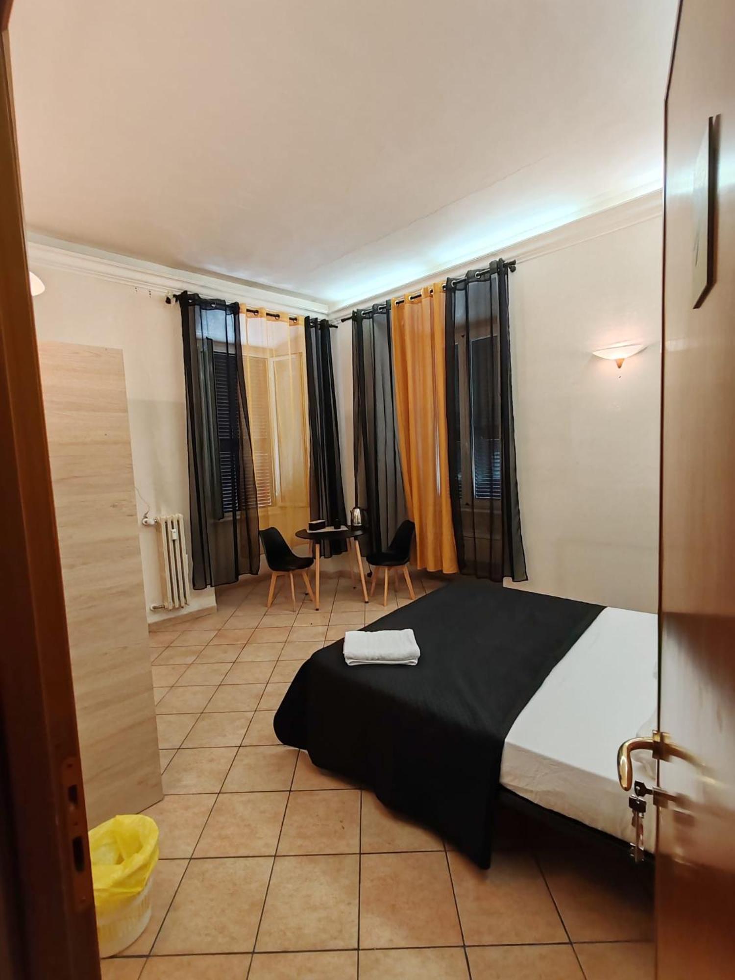 B&B Piazza Ragusa Rome Exterior photo