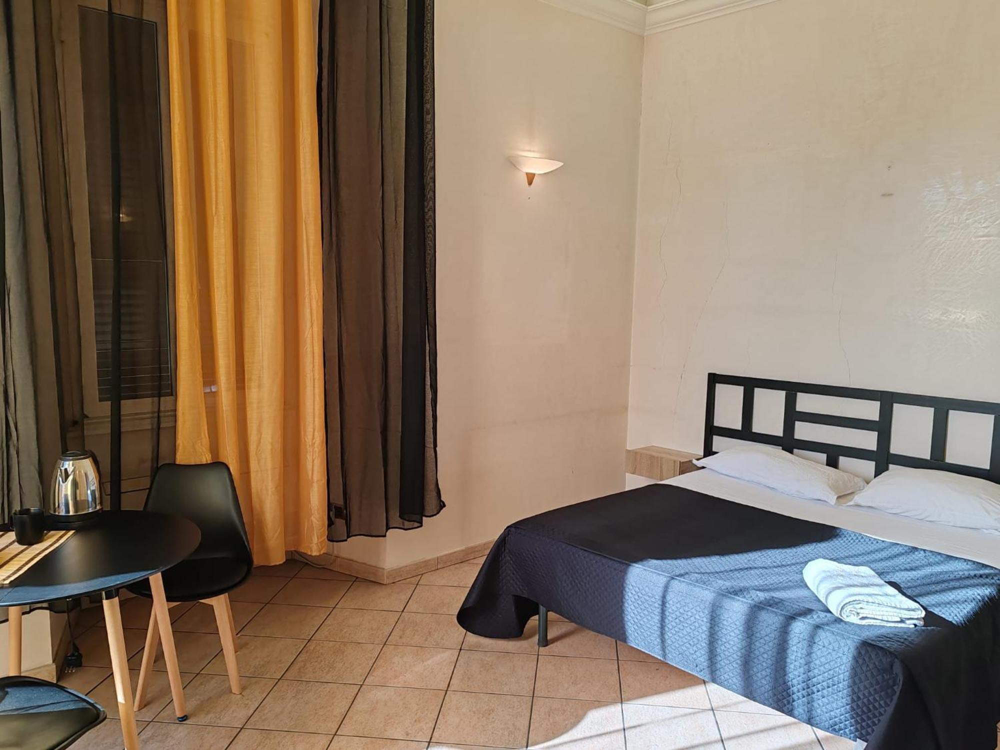 B&B Piazza Ragusa Rome Exterior photo