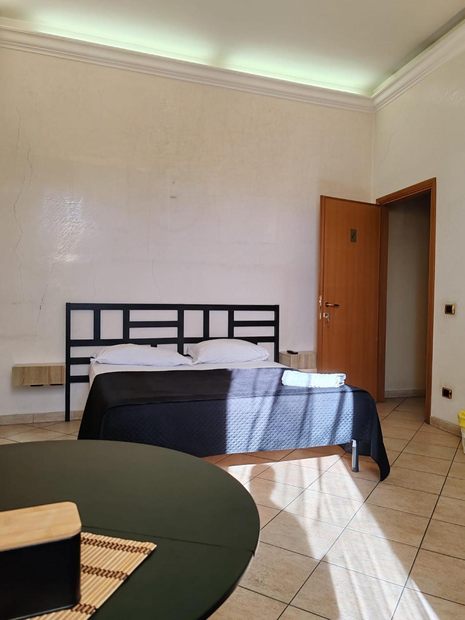 B&B Piazza Ragusa Rome Exterior photo