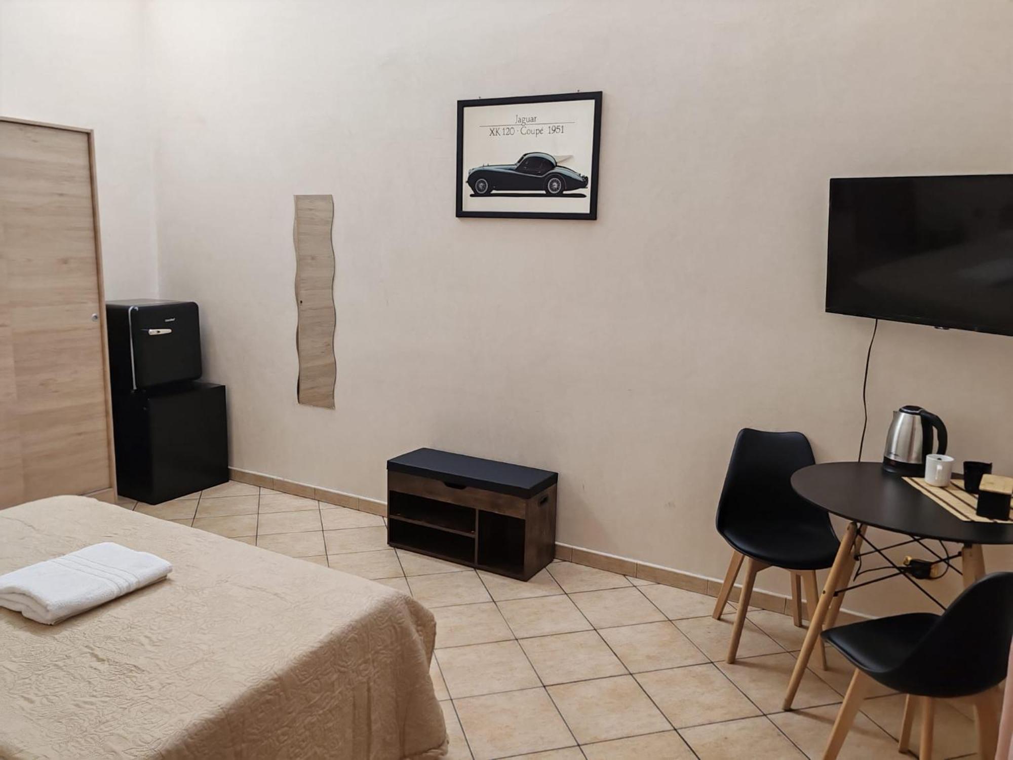 B&B Piazza Ragusa Rome Exterior photo
