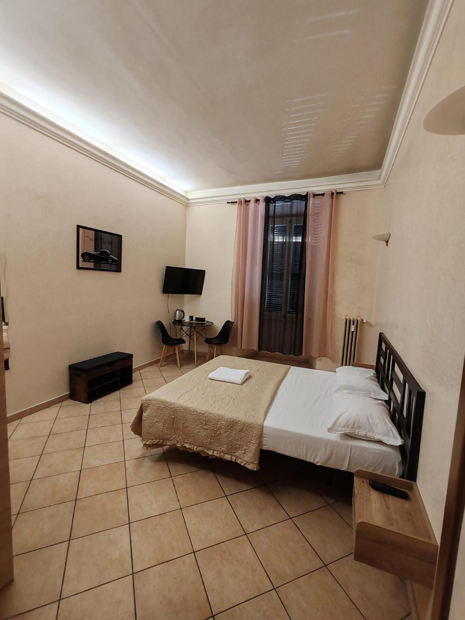 B&B Piazza Ragusa Rome Exterior photo