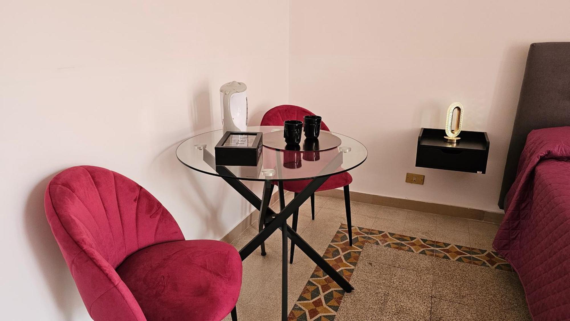 B&B Piazza Ragusa Rome Exterior photo