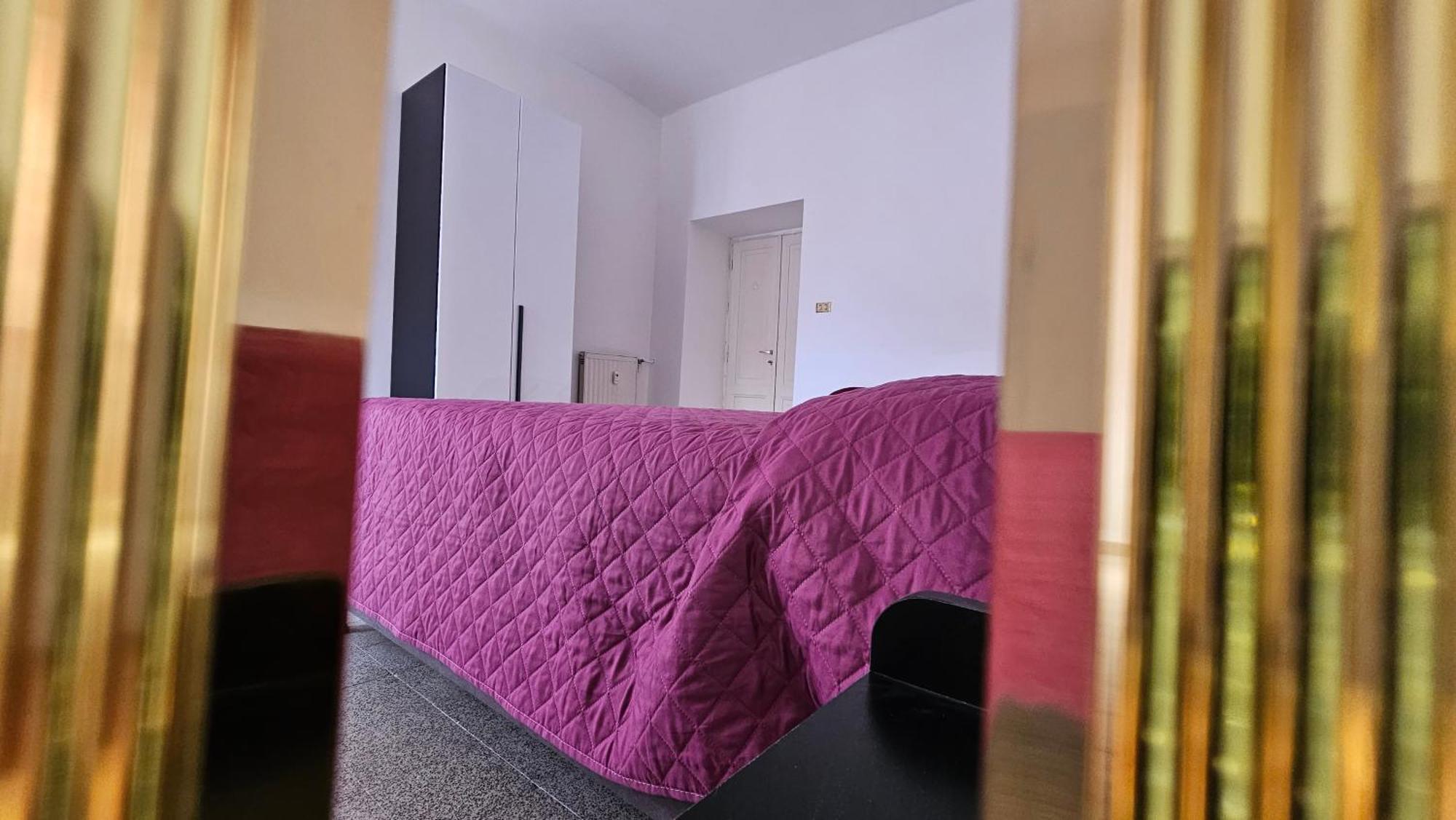 B&B Piazza Ragusa Rome Exterior photo