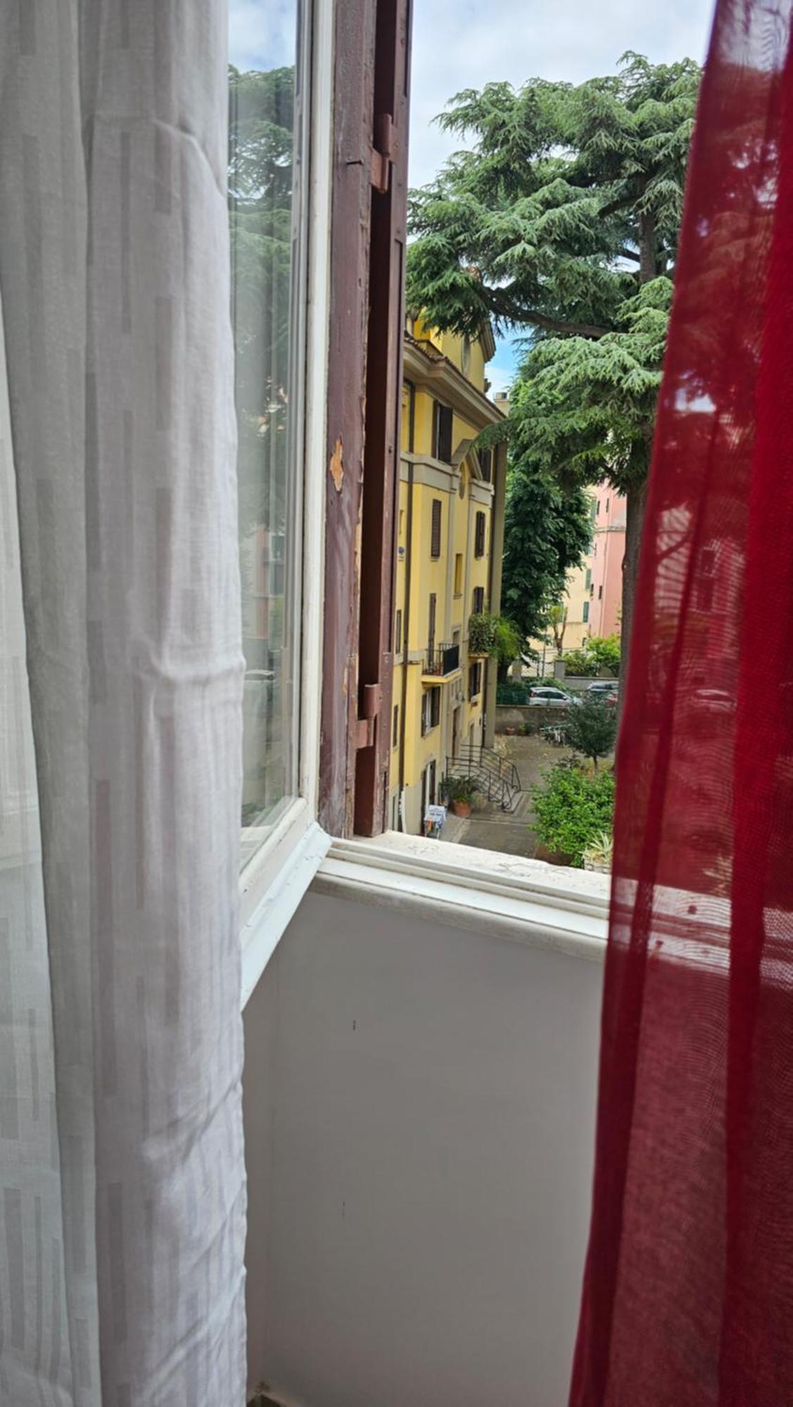 B&B Piazza Ragusa Rome Exterior photo
