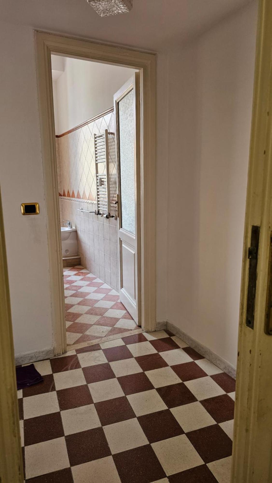 B&B Piazza Ragusa Rome Exterior photo
