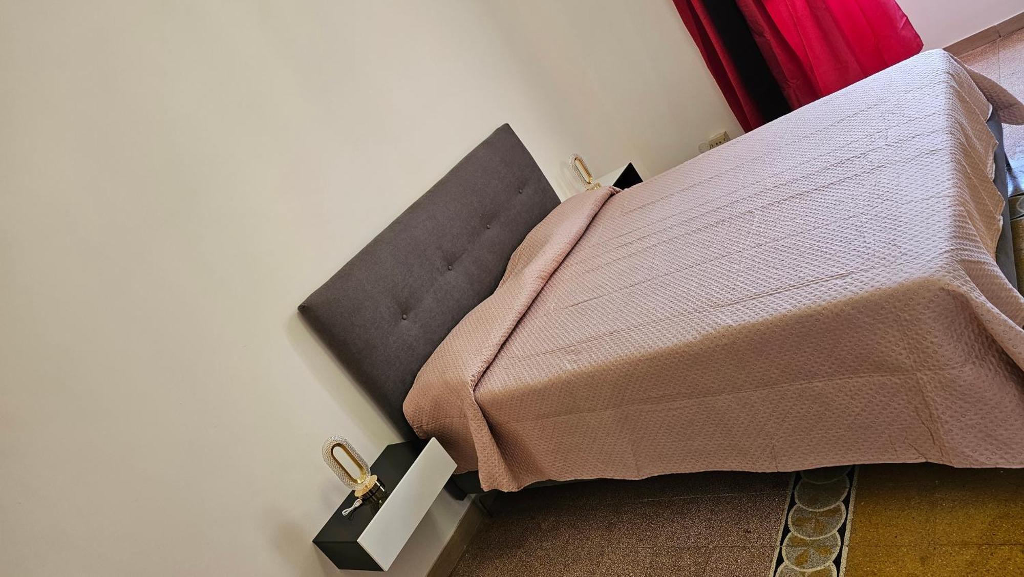 B&B Piazza Ragusa Rome Exterior photo